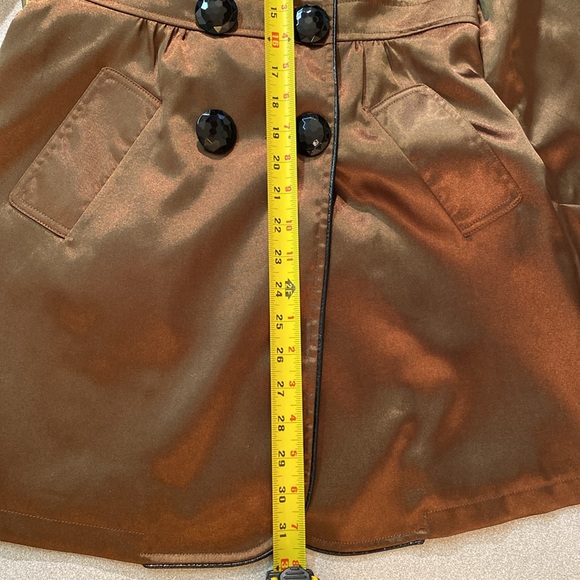 Coco & Tashi - women’s double breasted jacket. Size 6 - Picture 10 of 12